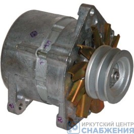 Генератор КАМАЗ дв.740.30 31 ЕВРО 80А 28В (аналог 4001.3771-53) АВТОЭЛЕКТРИКА 6582.3701-04МАЕ/01.01404