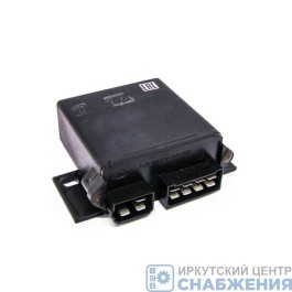 Реле поворота РС-951А КАМАЗ МАЗ ЗИЛ ГАЗ УРАЛ 24Вт АВТОПРИБОР Владимир 453.056-001 Реле поворота РС-951А КАМАЗ МАЗ ЗИЛ ГАЗ УРАЛ 24Вт АВТОПРИБОР Владимир 453.056-001