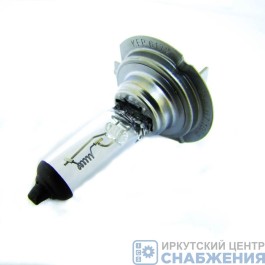 Лампа H7 24V 100W КЭП 6924/6172