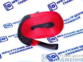 Стропа динамическая 10т 12м ширина 70мм в сумке ДС1012С