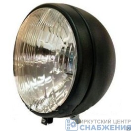 Фара тракторная ФГ-305 КЭП (735.3711010) (уп.12) Фара тракторная ФГ-305 КЭП (735.3711010) (уп.12)