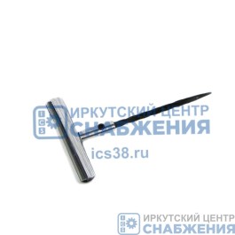 Напильник для зачистки безкамерных шин металлическая ручка Т-обр.TRT-008B Напильник для зачистки безкамерных шин металлическая ручка Т-обр.TRT-008B