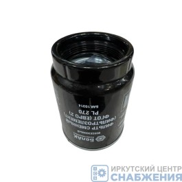 Фильтр топливный PL270 без отстойника БЕЛАК БАК.10314