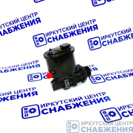 Насос ГУР КАМАЗ 4310-3407200-01 БелАК 00070