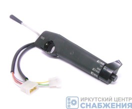 Переключатель П-145 в сб. КАМАЗ ПАЗ ЗИЛ  ЛИАЗ Точмаш г.Владимир 5320-3709210