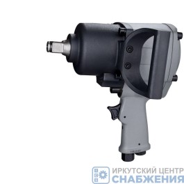 Гайковерт пневматический ударный 3/4", 1400Нм, 4500об/мин ES3401 Гайковерт пневматический ударный 3/4", 1400Нм, 4500об/мин ES3401