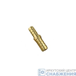 Адаптер елочка переходник D=10/12мм под хомуты НН-075 10/12 ММ