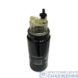 Фильтр топливный PL420 с отстойником БЕЛАК БАК.10317 Фильтр топливный PL420 с отстойником БЕЛАК БАК.10317