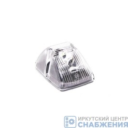 Фонарь контурный передний 12-24В белый LED КАМАЗ ГАЗ ЛиАЗ ГАЗель Next ПАЗ 611.3731 Фонарь контурный передний 12-24В белый LED КАМАЗ ГАЗ ЛиАЗ ГАЗель Next ПАЗ 611.3731
