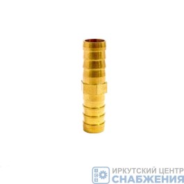 Адаптер елочка прямой D=10мм АТ10154 Адаптер елочка прямой D=10мм АТ10154