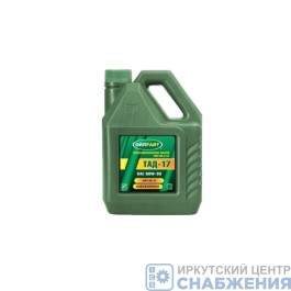 Масло трансмиссионное OIL RIGHT ТМ-5-18 10л (тад17) 2544 Масло трансмиссионное OIL RIGHT ТМ-5-18 10л (тад17) 2544