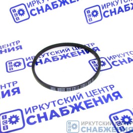 Ремень 847х14х10 водяного насоса ЯМЗ 236, 238, МАЗ 504 SPZ RUBENA Чехия