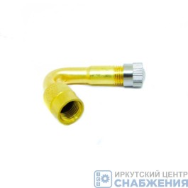 Удлинитель нипеля 45 градусов 17-56-3 металлический АТ10030/АТ-0110 Удлинитель нипеля 45 градусов 17-56-3 металлический АТ10030/АТ-0110