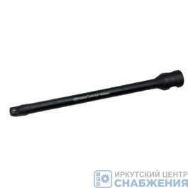 Удлинитель 3/4" 400мм ударный SONGRUI SG-7234400