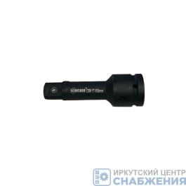 Удлинитель 1" 150мм ударный SONGRUI SG-7201150