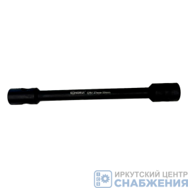 Ключ баллонный 27*30 L=400 усиленный SONGRUI SG-452730