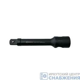 Удлинитель 3/4" 250мм ударный SONGRUI SG-7234250