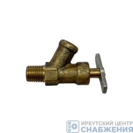 Кран сливной радиатора КАМАЗ 5320-8105010