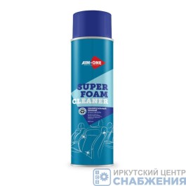 Очиститель универсальный пенный 650мл AIM-ONE AC-2100