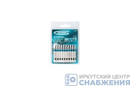 Бита SL6.0х50 сталь S2 GROSS 11326