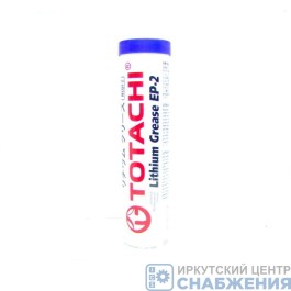 Смазка TOTACHI LITHIUM консистентная синяя NLGI GC-LB EP2 390гр (уп.10) 70704 Смазка TOTACHI LITHIUM консистентная синяя NLGI GC-LB EP2 390гр (уп.10) 70704