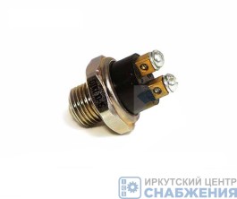 Выключатель ВК-403 КАМАЗ, ГАЗ, М-2140, ЯМЗ блокировки МОД, света заднего хода ЭМИ 1352.3768-02