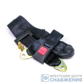 Ремень безопасности перед (крепление 3 точки) на 1 сидение Ремень безопасности перед (крепление 3 точки) на 1 сидение