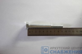 Болт М 10х90х1.25 картера маховика КАМАЗ (уп.20) (кл.пр 8.8) БелЗАН 1/59716-219
