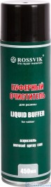 Очиститель буферный 450мл спрей ROSSVIK BO.045.S.1