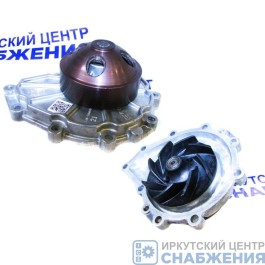 Насос водяной ЯМЗ-534, 536 АМ 536-1307010-20