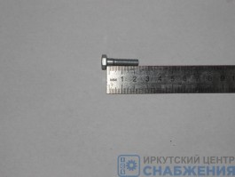 Болт М 6х25х1.0 кабина, креп.насоса ПЖД (уп.100) (кл.пр 8.8) БелЗАН 1/09026-218 Болт М 6х25х1.0 кабина, креп.насоса ПЖД (уп.100) (кл.пр 8.8) БелЗАН 1/09026-218