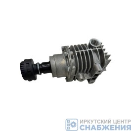 Влагомаслоотделитель с глушителем КАМАЗ ЕВРО-4, МАЗ, УРАЛ АИ-3506503-01/8175-3512100