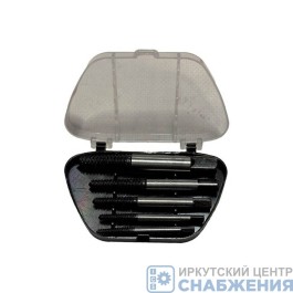 Набор экстракторов М3-18мм 5пр. BERIL 524105