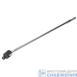 Вороток 1/2" 610мм шарнирный JTC-3624
