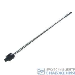 Вороток 1/2" 760мм шарнирный JTC-7802