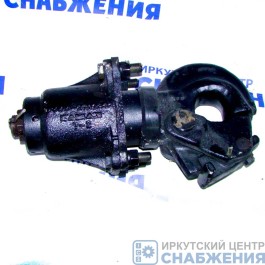 Фаркоп 10т КАМАЗ усиленный 5320-2707210