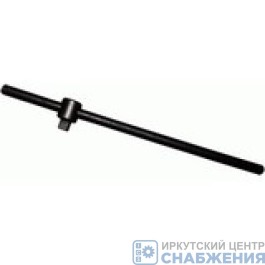 Вороток 1" 600мм АВТОМ 13308