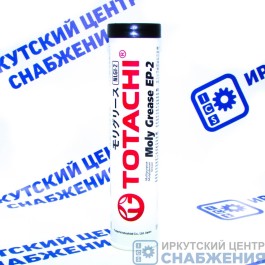 Смазка TOTACHI LITHIUM консистентная черная NLGI GC-LB минерал EP2 390гр 70804 Смазка TOTACHI LITHIUM консистентная черная NLGI GC-LB минерал EP2 390гр 70804
