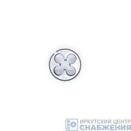 Плашка М10х1.5, D-30, HSS4341 АвтоДело 40883 Плашка М10х1.5, D-30, HSS4341 АвтоДело 40883