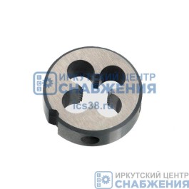 Плашка М10х1.25 Плашка М10х1.25