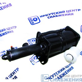 Пневмогидроусилитель УРАЛ тормоза передний с бачком 4320-3510010
