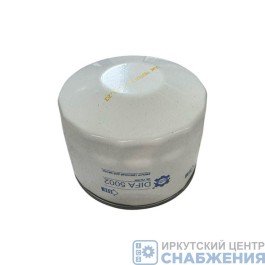 Фильтр масляный ВАЗ 2108-2115, ОКА, Таврия, Москвич-2141, Fiat,Seat,Skoda H-70мм, Dнар.-93.5мм, G-3/4"-16 (уп.30) DIFA 5002