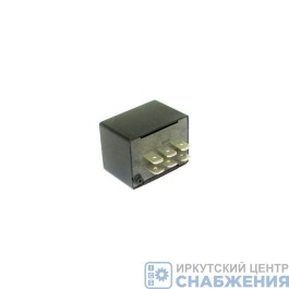 Реле стеклоочистителя МАЗ ГАЗ БЕЛАЗ (ан.461.3747) Энергомаш 727.3777