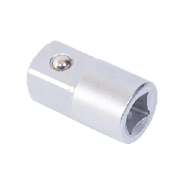 Переходник 1/2"- 3/4" Professional АвтоДело 39626