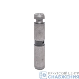 Палец ушка передней рессоры КАМАЗ 65115-2902478