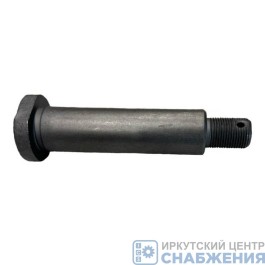 Палец крепления рычага стабилизатора L-135мм, тефлон КСМ 54321-2916034