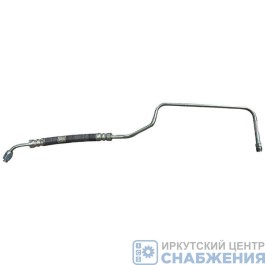 Шланг ГУРа высокого давления КАМАЗ Зеленодольск, 5320-3408020