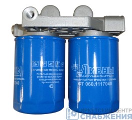 ФТОТ в сб. (ан.ФТ 060.1117040) 23-1117010