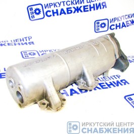 Теплообменник масляный КАМАЗ ЕВРО-3,4 КАМСКИЙ ЗАВОД 740.90-1013200-10