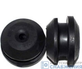 Подушка передней опоры двигателя нов.обр. 53205-1001020